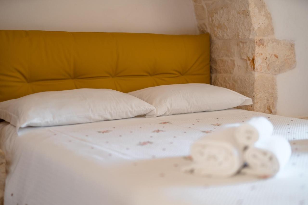Trulli Audendum Villa Martina Franca Dış mekan fotoğraf