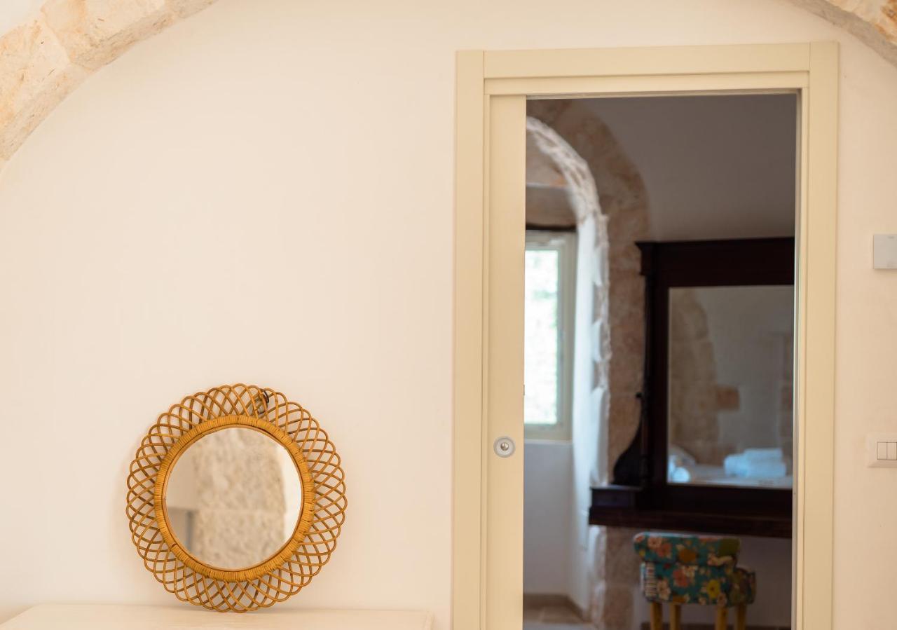 Trulli Audendum Villa Martina Franca Dış mekan fotoğraf